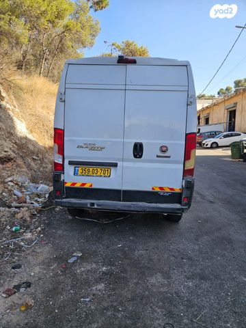 פיאט דוקאטו