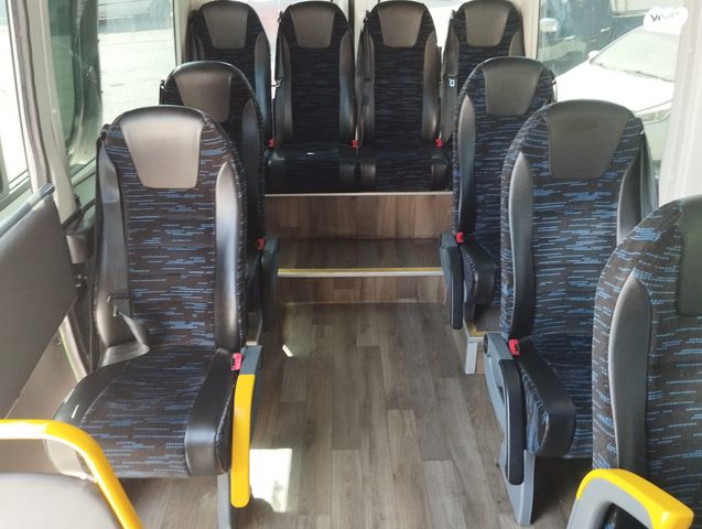 מרצדס-בנץ ספרינטר