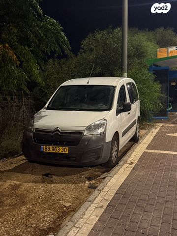 סיטרואן ברלינגו