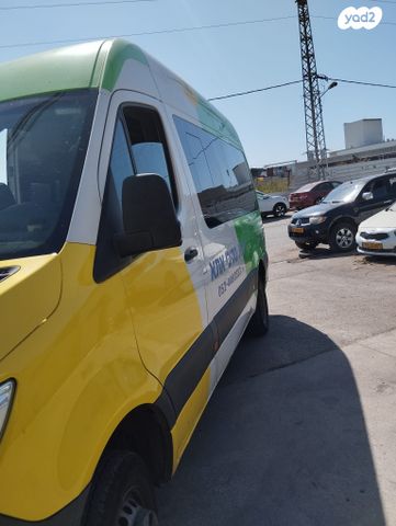 מרצדס-בנץ ספרינטר