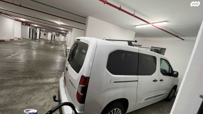 טויוטה פרואייס סיטי