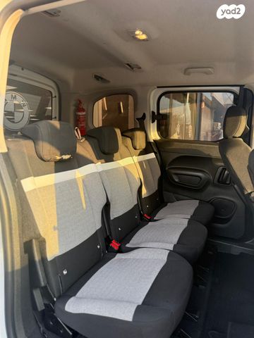 סיטרואן ברלינגו