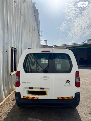 סיטרואן ברלינגו 