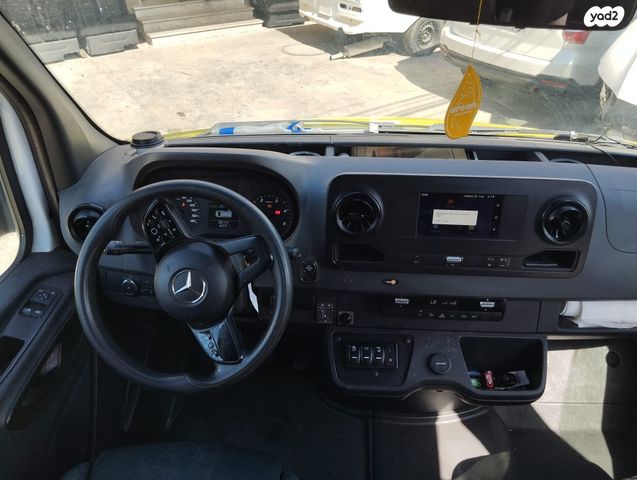 מרצדס-בנץ ספרינטר