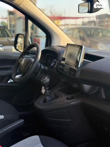 סיטרואן ברלינגו