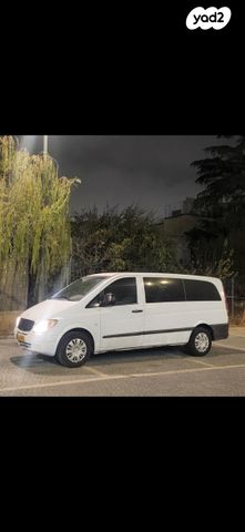 מרצדס-בנץ ויטו