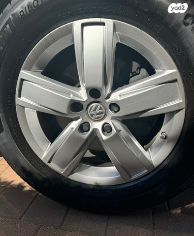 פולקסווגן אמארוק