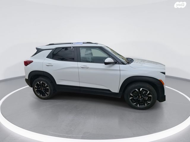 שברולט טרייל בלייזר