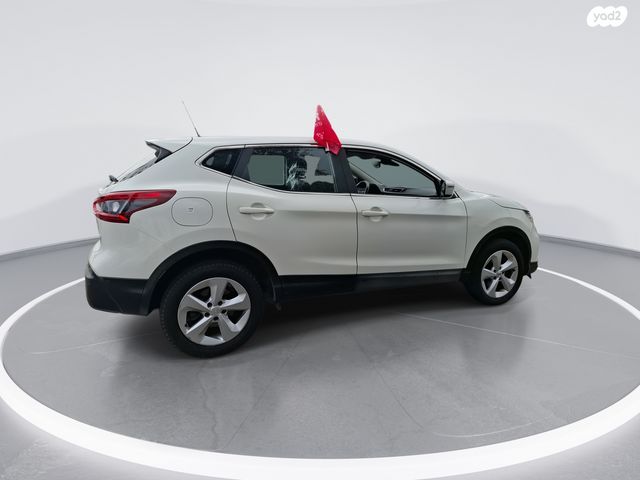 ניסאן קשקאי