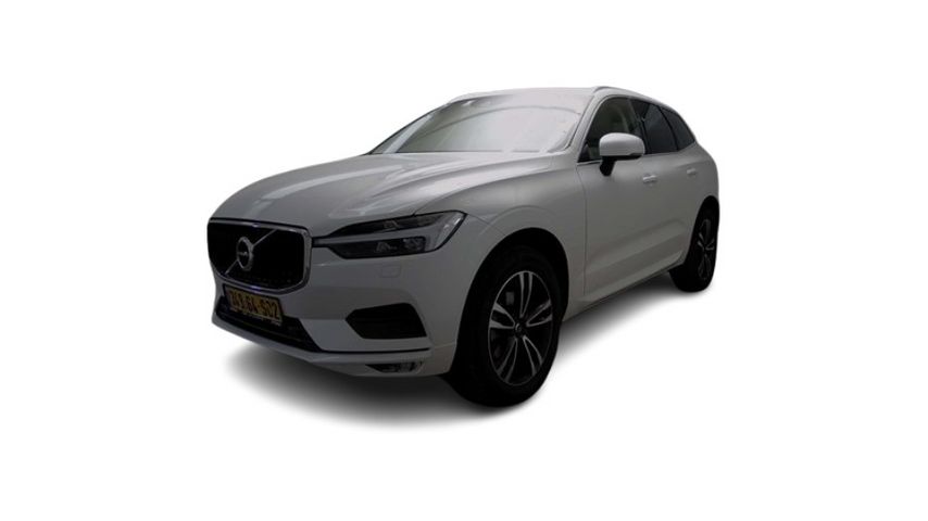 מודעת רכב וולוו XC60
