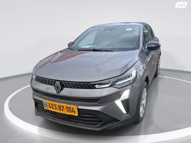 מודעת רכב ניסאן קשקאי