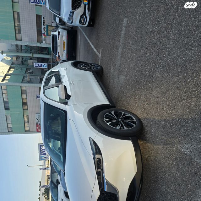 מודעת רכב מאזדה CX-5