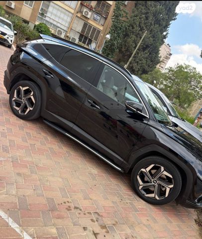 יונדאי טוסון