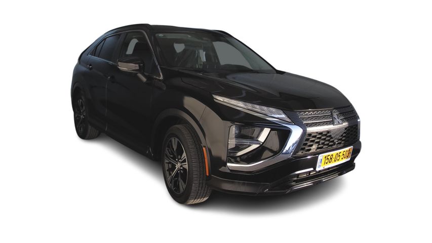 מיצובישי אקליפס קרוס