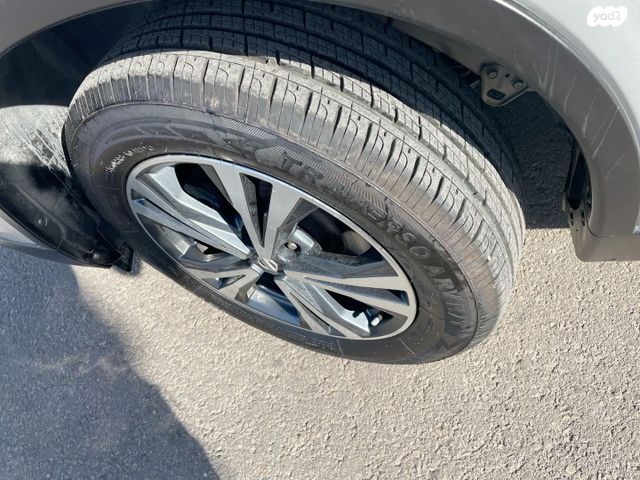 ניסאן אקס טרייל