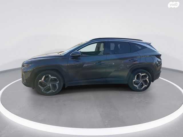 יונדאי טוסון