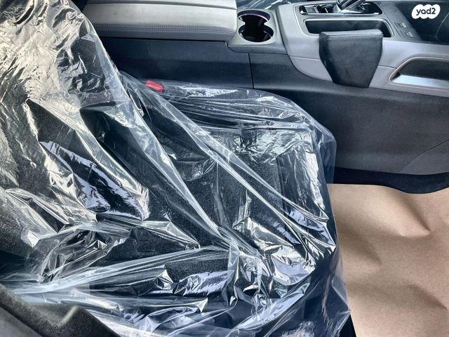 סיטרואן C5 איירקרוס