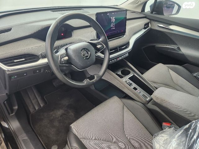 סקודה אניאק iV