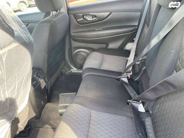 ניסאן אקס טרייל