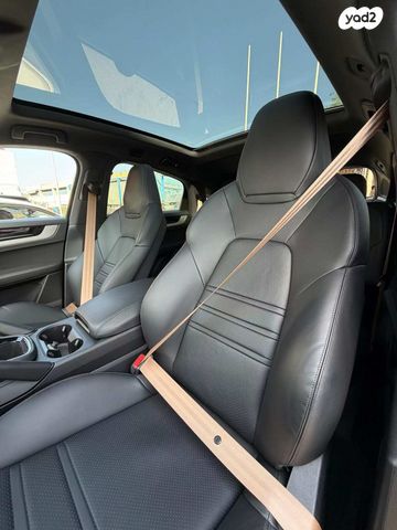 פורשה קאיין