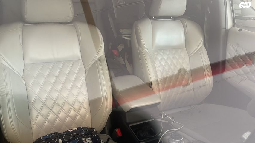 מיצובישי אאוטלנדר