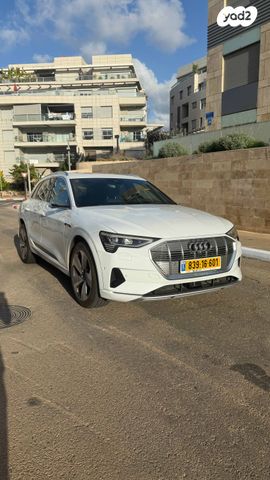 אאודי E-tron