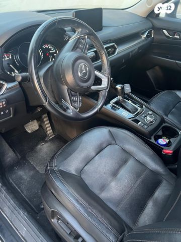 מאזדה CX-5
