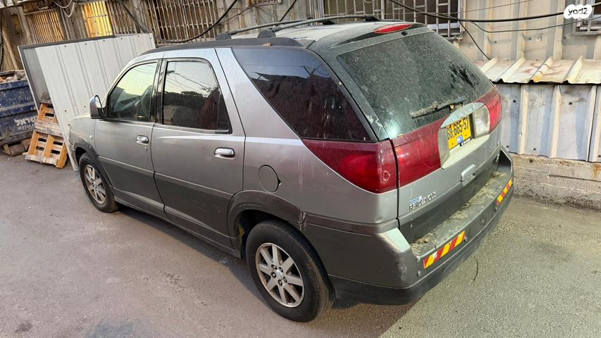 ביואיק רנדוו