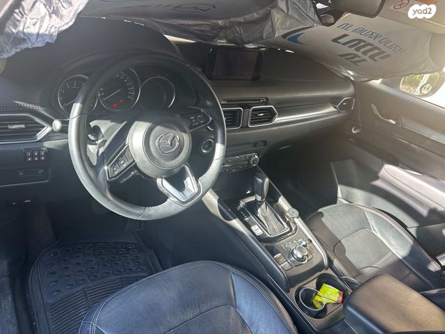 מאזדה CX-5