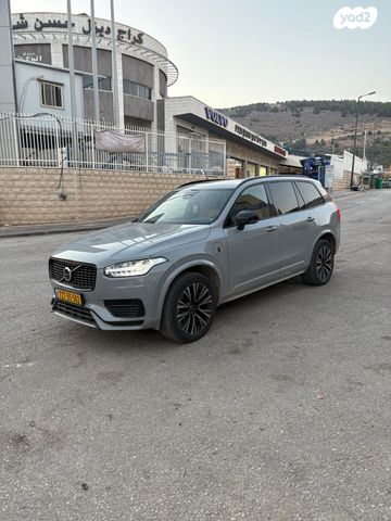 וולוו XC90