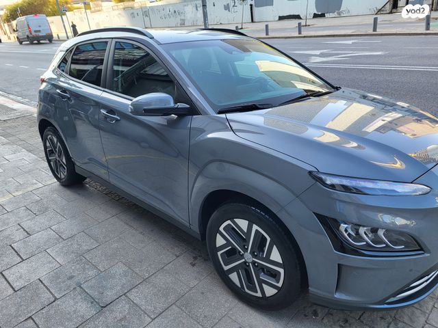 יונדאי קונה