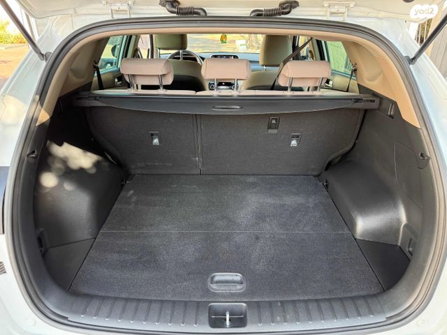 יונדאי טוסון