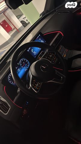 מרצדס-בנץ EQC