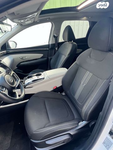 יונדאי טוסון