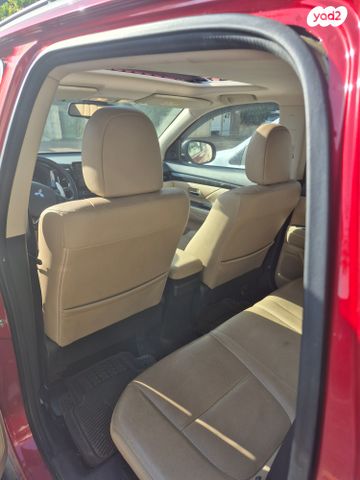 מיצובישי אאוטלנדר