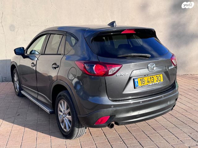 מאזדה CX-5