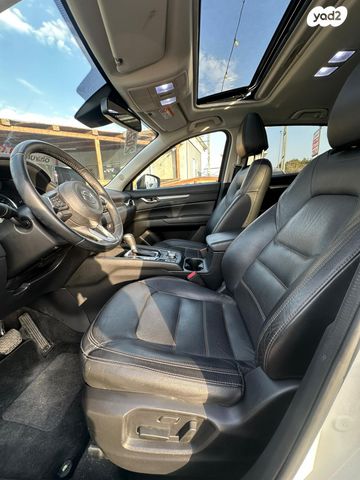 מאזדה CX-5