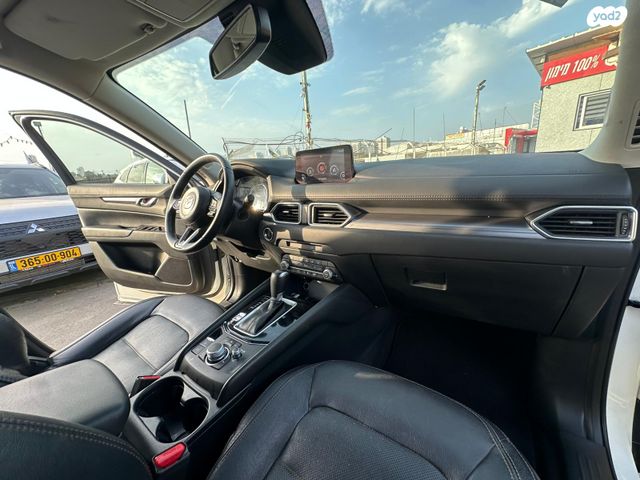 מאזדה CX-5