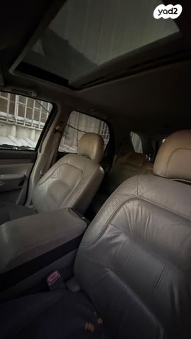 ביואיק רנדוו