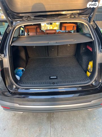 סקודה אניאק iV