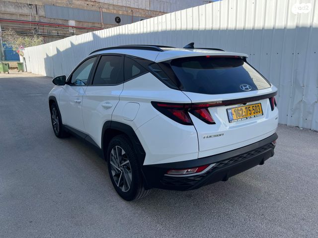 יונדאי טוסון