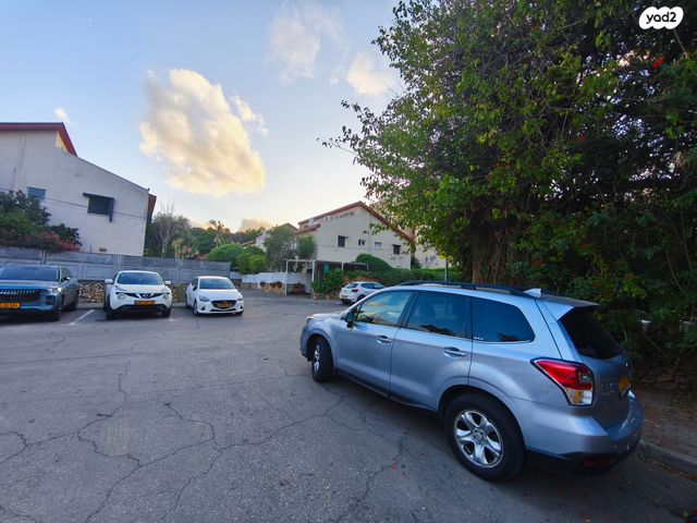 סובארו פורסטר