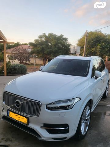 וולוו XC90
