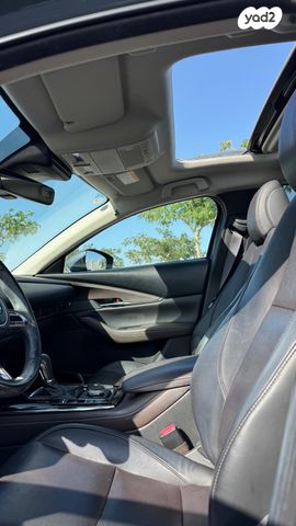 מאזדה CX-30