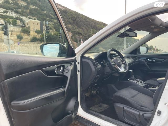 ניסאן אקס טרייל