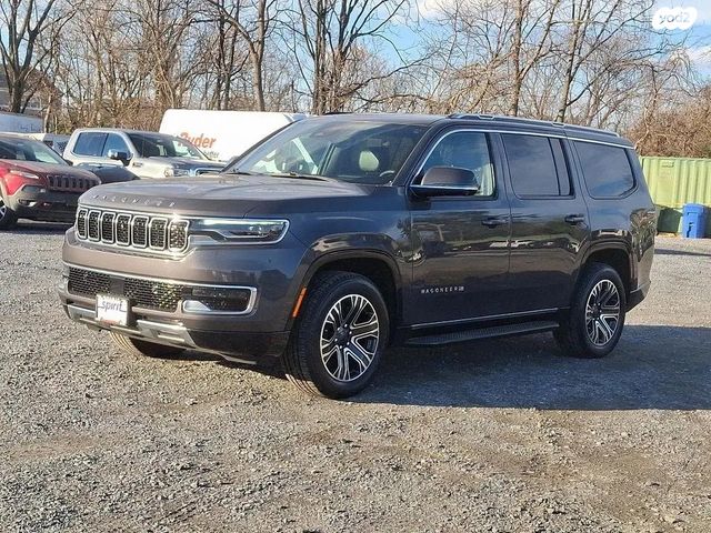 ג'יפ וגוניר