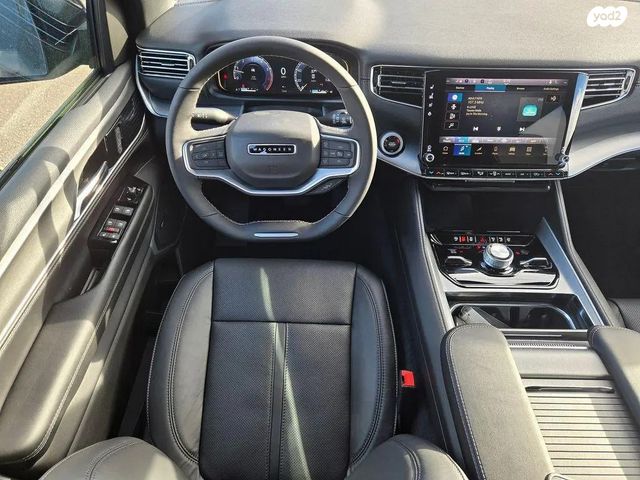 ג'יפ וגוניר