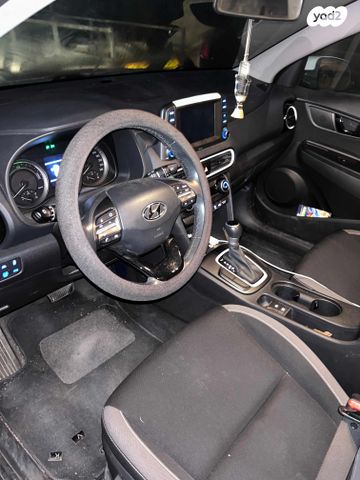 יונדאי קונה