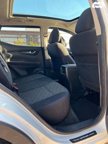 ניסאן קשקאי