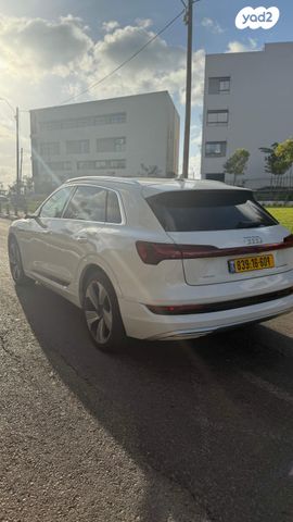 אאודי E-tron